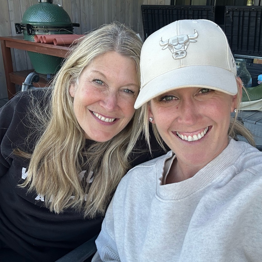 Meet your Posher, Kelsey